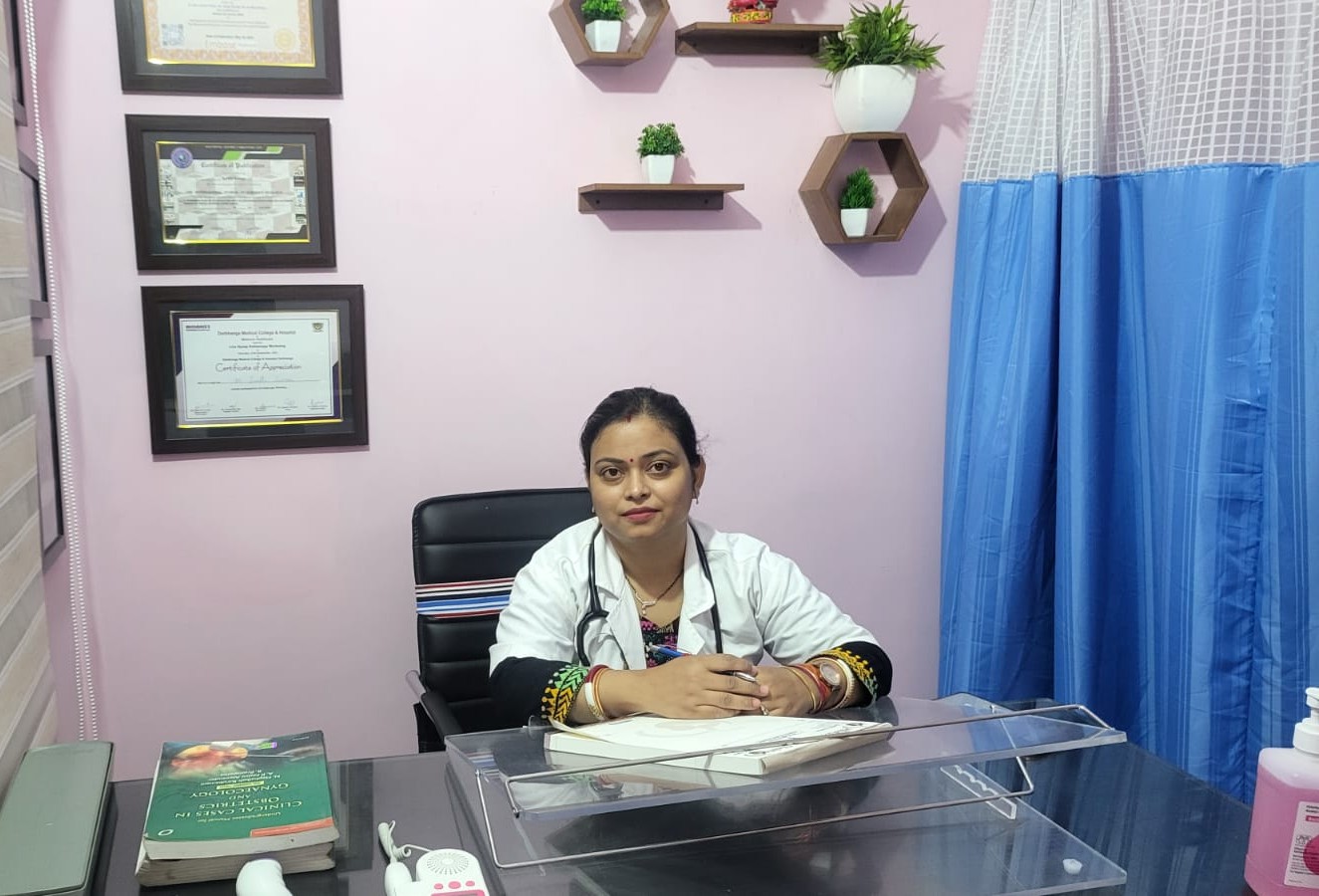Expert Women's Care