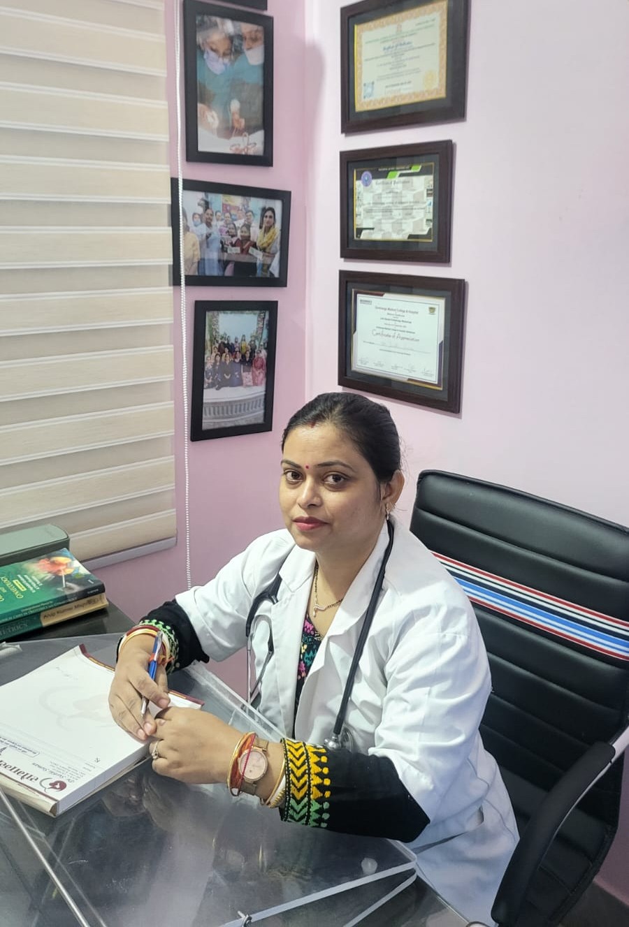 Pregnancy Care